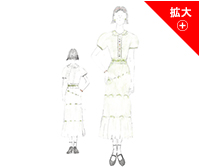 秋のティータイム